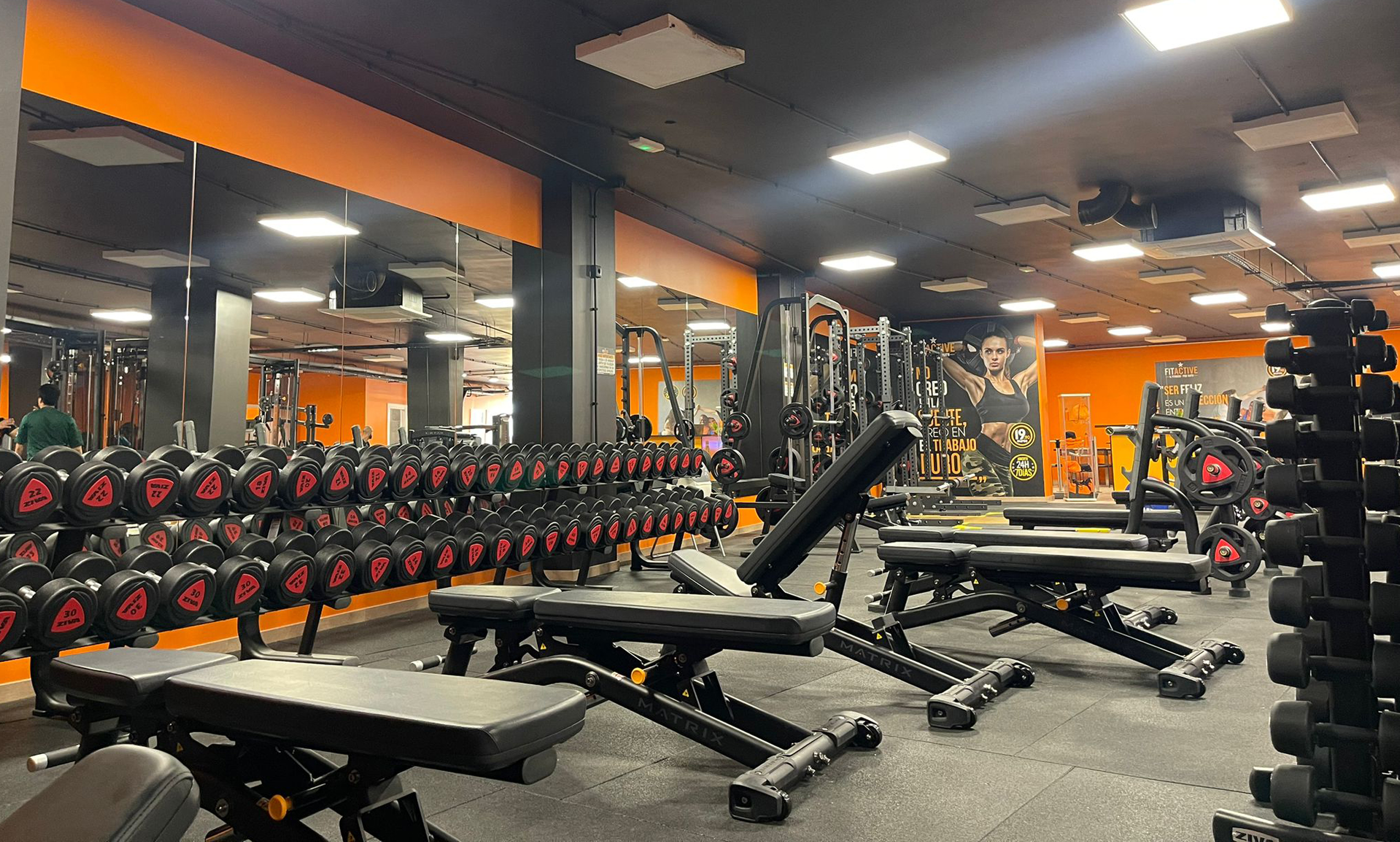 FitActive Barcellona